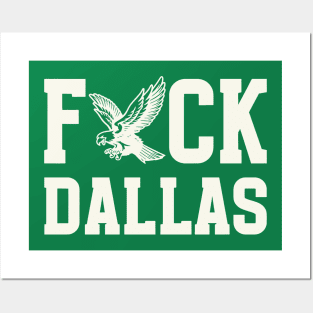 Fk Dallas Posters and Art